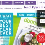 Local Store Flyers, Now on Used.ca 