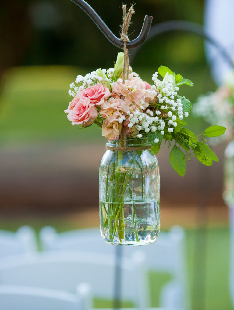 Used.ca | DIY Wedding: Mason Jar Decor - Used.ca