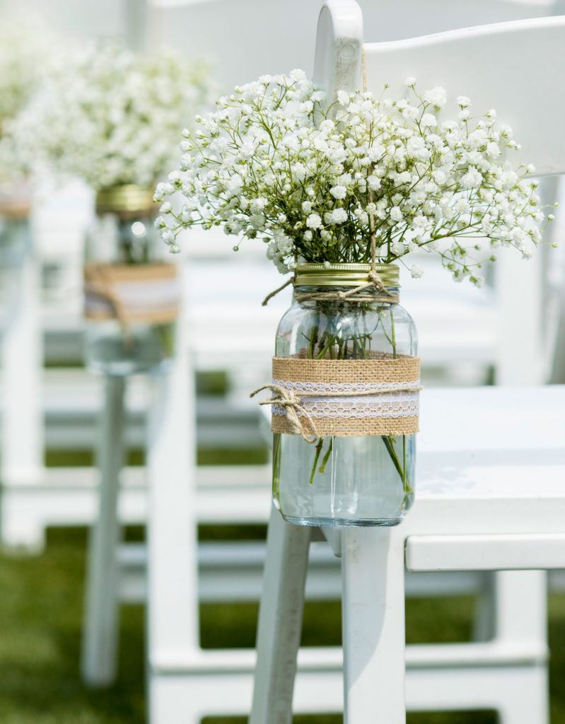 Used.ca | DIY Wedding: Mason Jar Decor - Used.ca