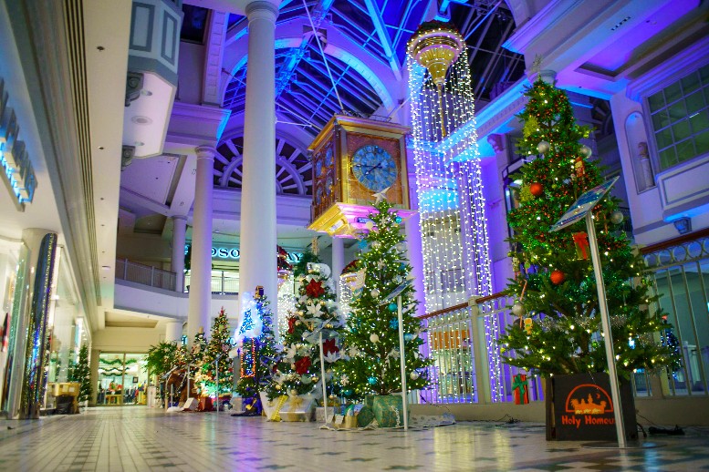 News: 9 reasons to sponsor the Festival of Trees image
